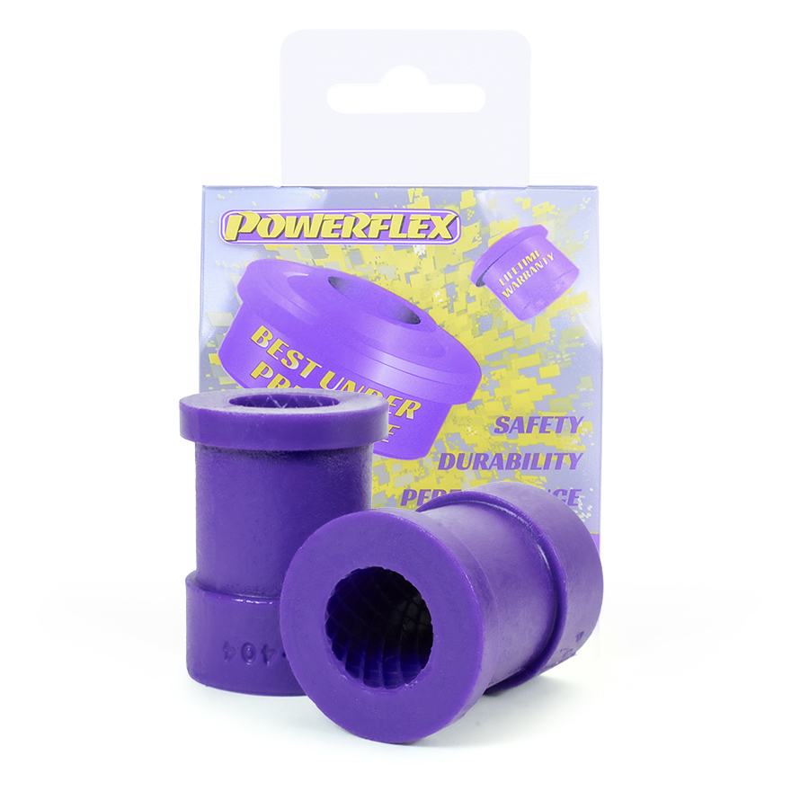 Powerflex Front Anti Roll Bar To Wishbone Bush