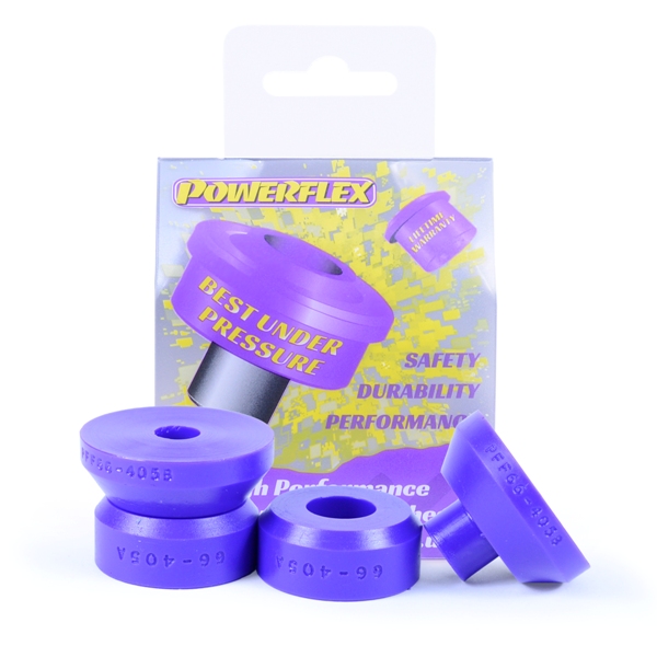 [PFF66-405] Powerflex Shock Absorber Bottom Mounting