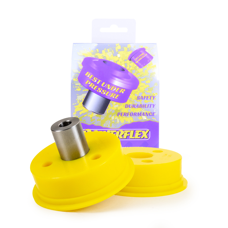 Powerflex Gearbox Mounting up to 94 only