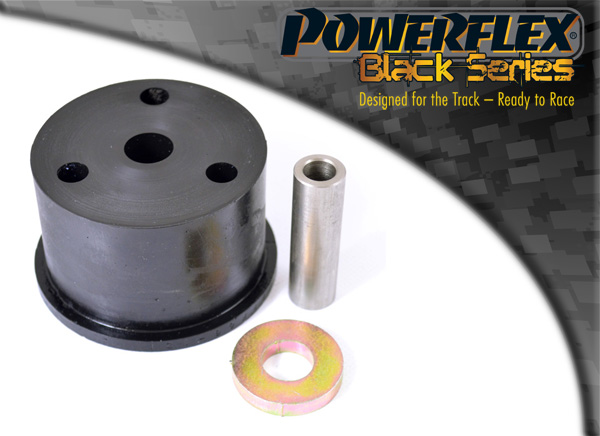 Powerflex Gearbox Mounting Manual 94 on  All Years