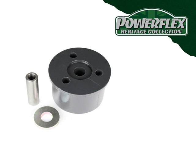 Powerflex Gearbox Mounting Manual 94 on  All Years