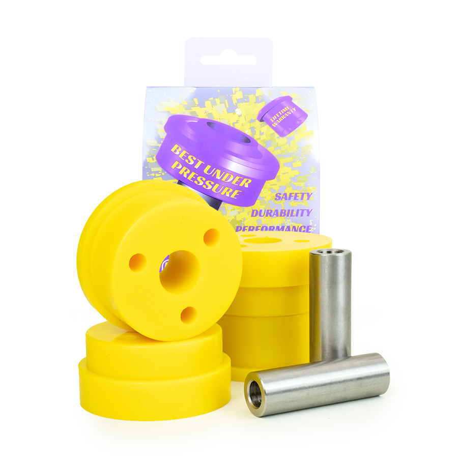 Powerflex Upper Engine Mounting Kit