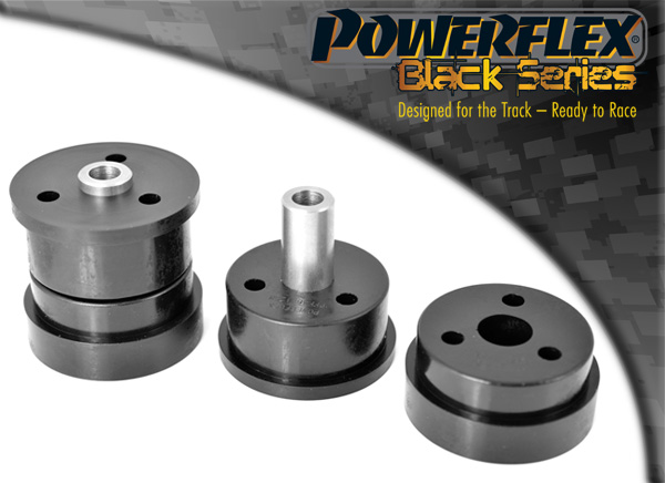 Powerflex Upper Engine Mounting Kit