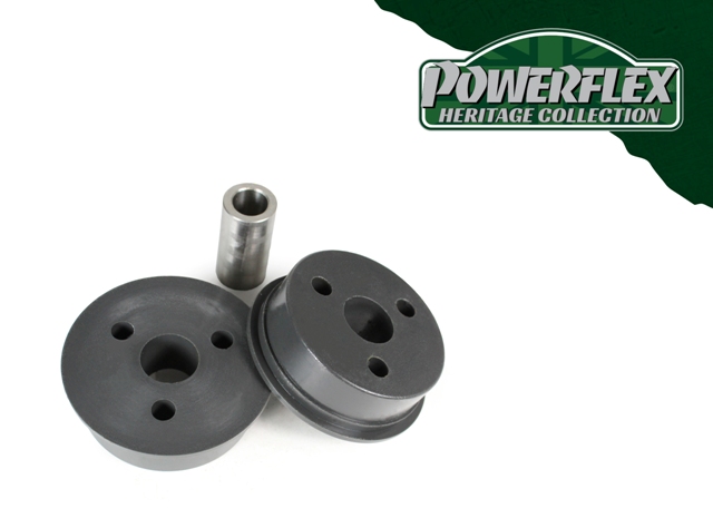 Powerflex Upper Engine Mounting Kit