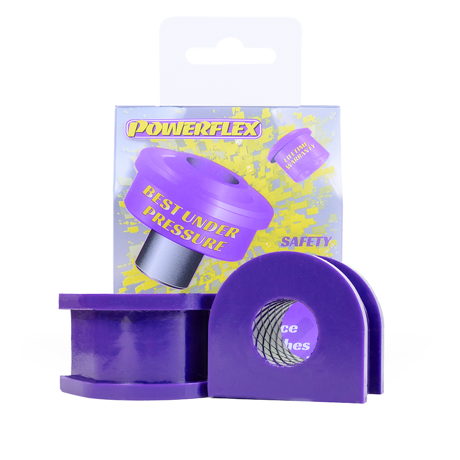Powerflex Rear Anti Roll Bar Bush 18mm