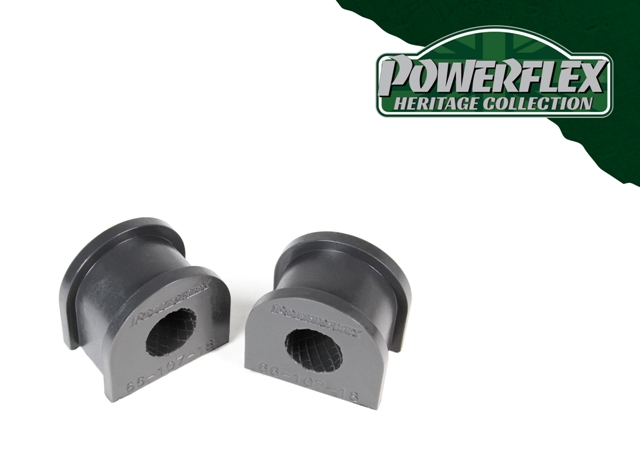 Powerflex Rear Anti Roll Bar Bush 18mm