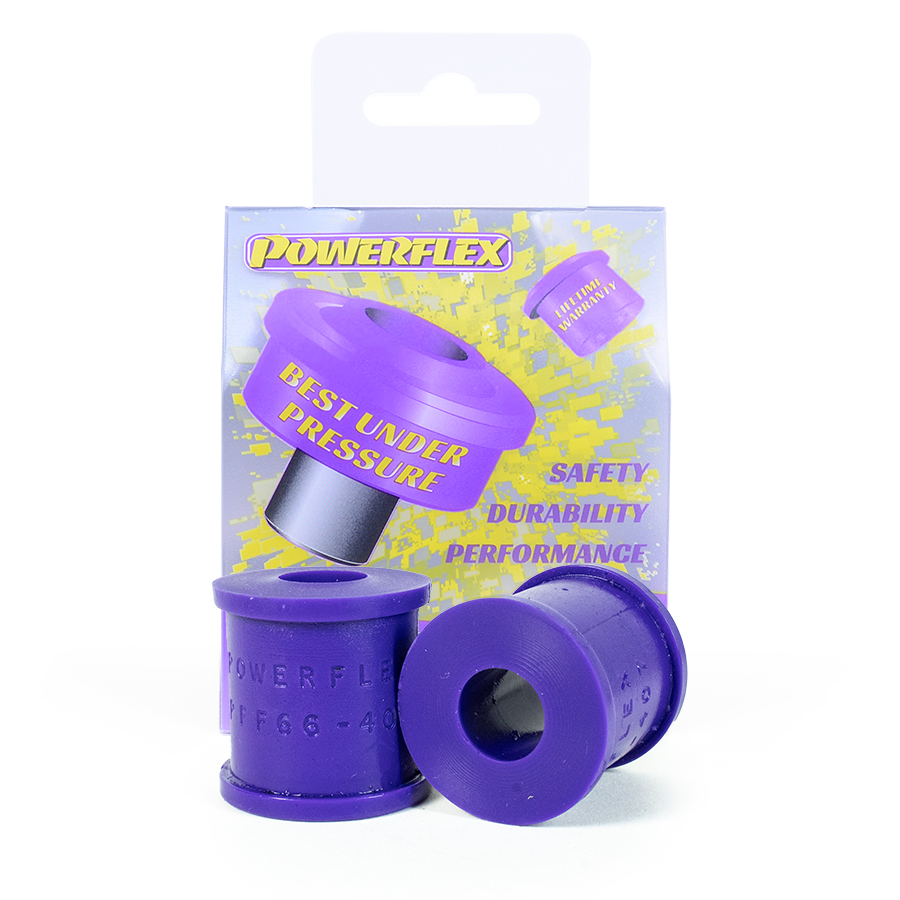Powerflex Front Anti Roll Bar To Wishbone Mounting