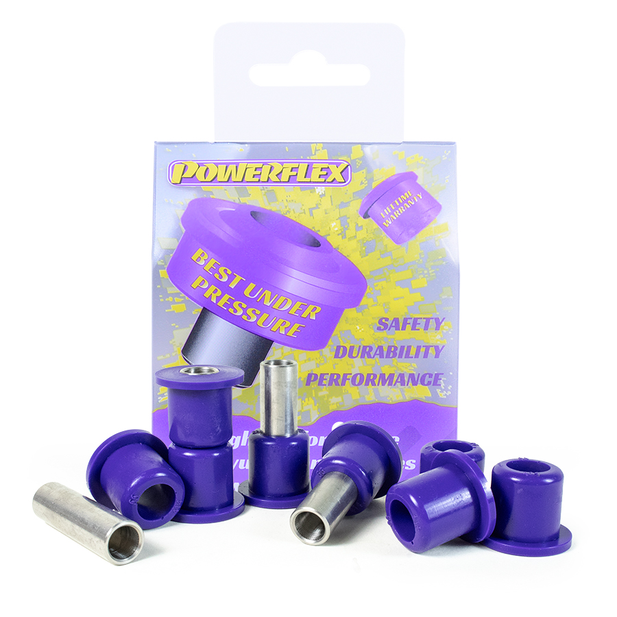 Powerflex Rear Trailing Arm Bush