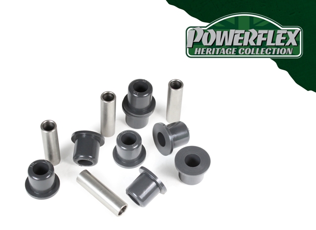 Powerflex Rear Trailing Arm Bush