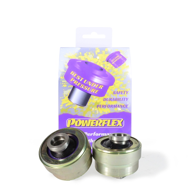 Powerflex Front Arm Front Bush Caster Adjust