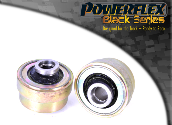 Powerflex Front Arm Front Bush Caster Adjust