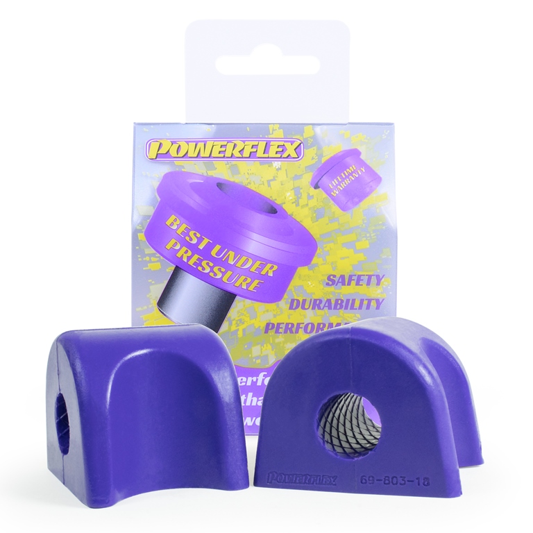 Powerflex Front Anti Roll Bar Bush 18mm