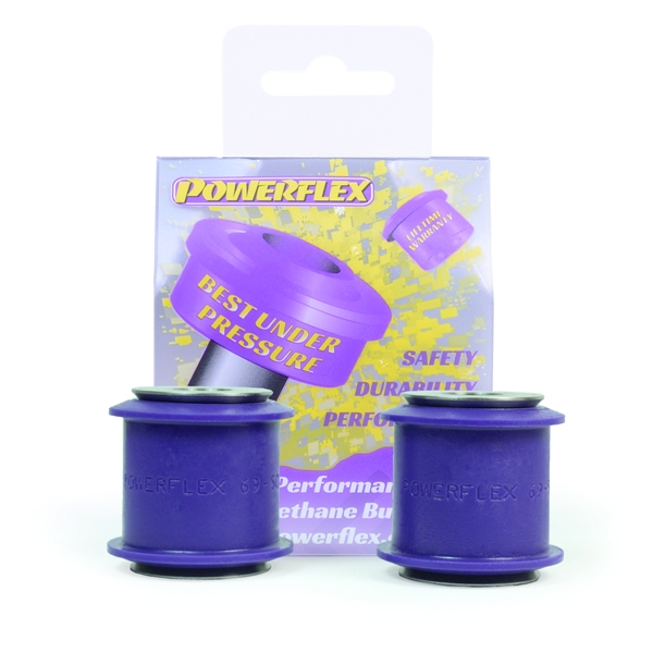 Powerflex Rear Toe Adjuster Inner Bush