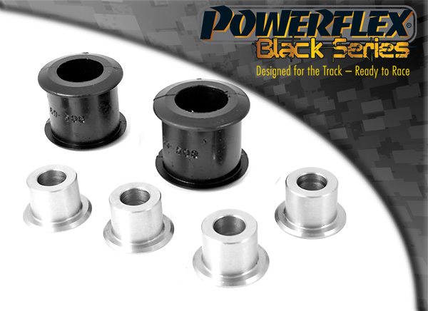 Powerflex Rear Toe Adjuster Inner Bush