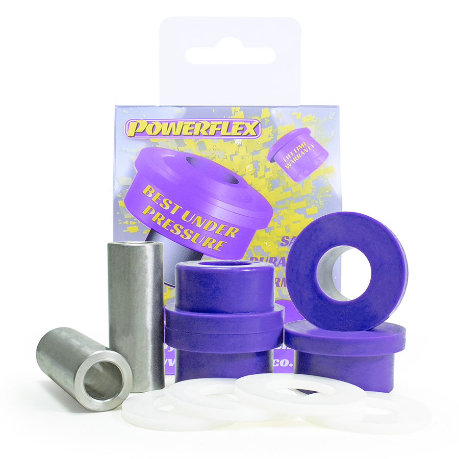 Powerflex Rear Upper Arm Inner Front Bush