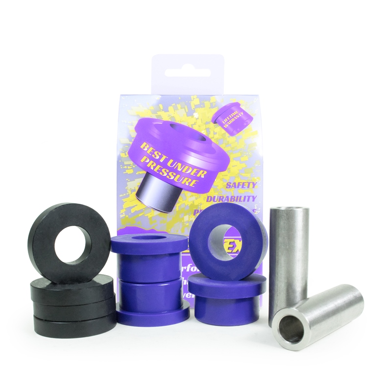 Powerflex Rear Upper Arm Inner Rear Bush