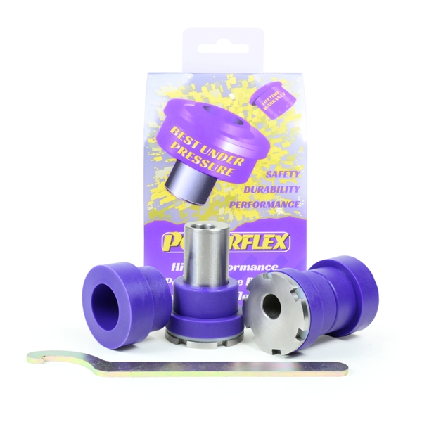Powerflex Rear Upper Arm Inner Rear Bush ADJUSTABL