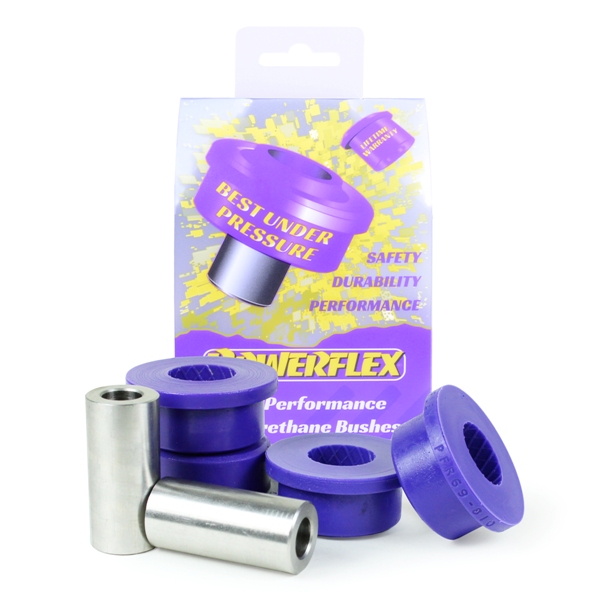 Powerflex Rear Trailing Arm Front Bush