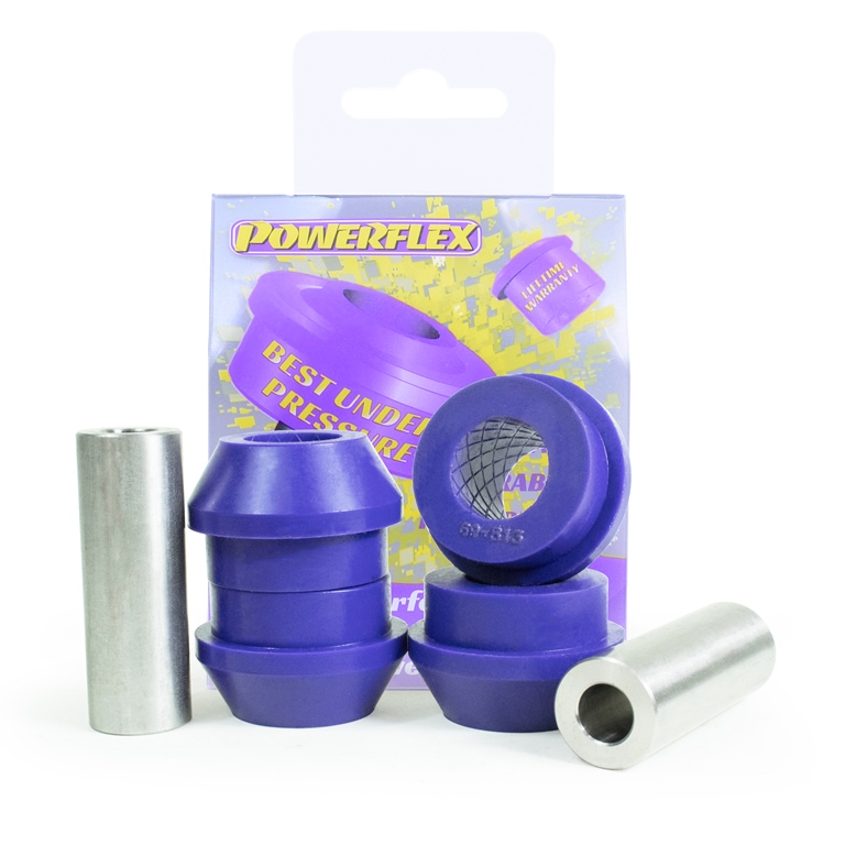 Powerflex Rear Anti Roll Bar Link Rod To Lower Arm