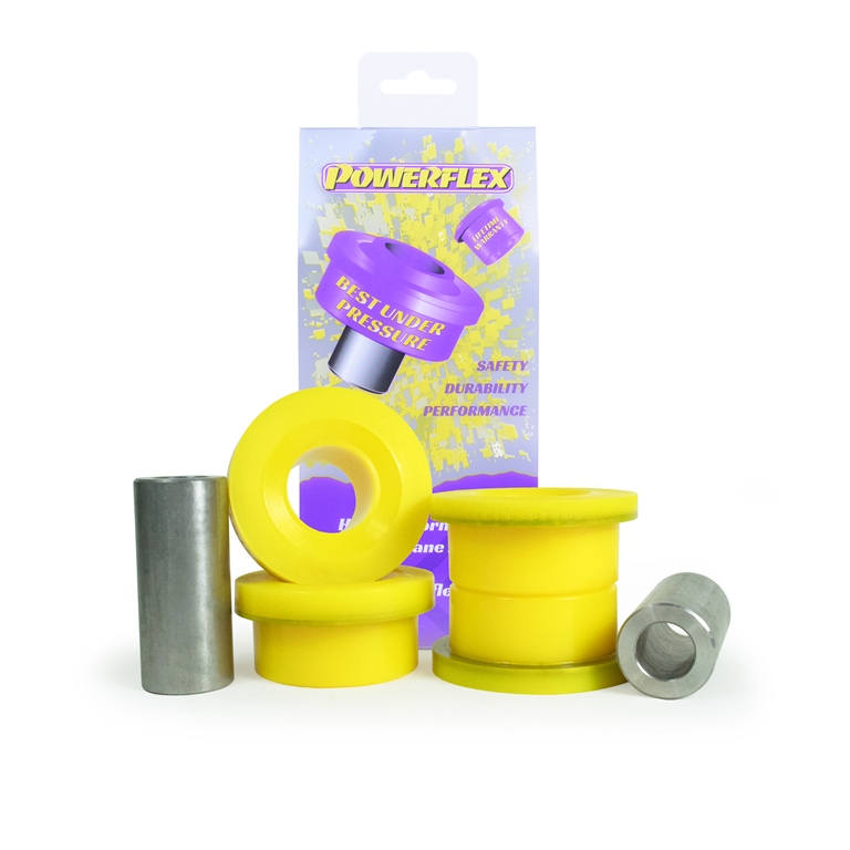 Powerflex Rear Subframe Front Bush