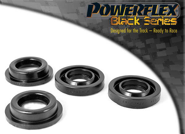 Powerflex Rear Subframe Rear Insert