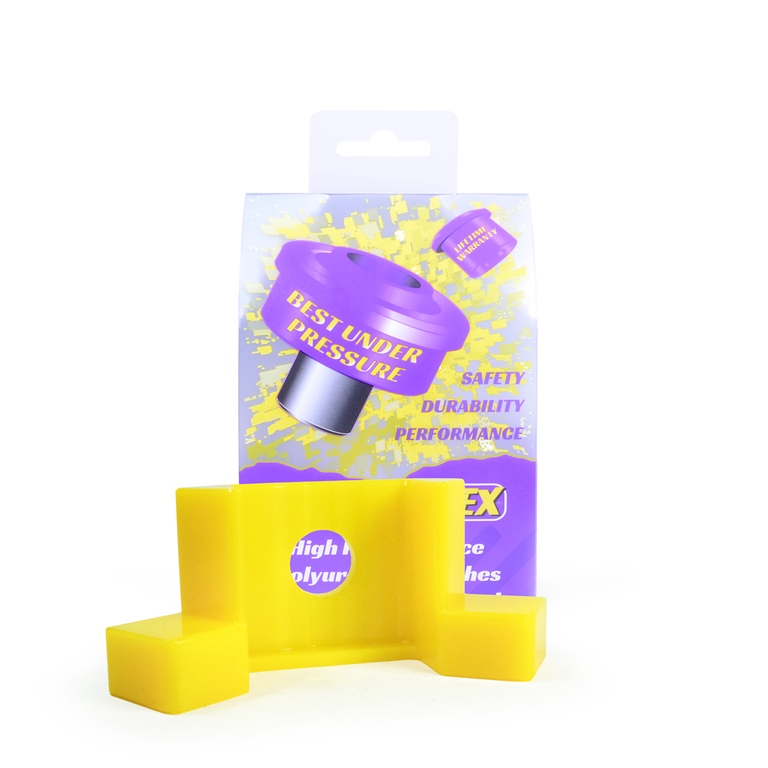 Powerflex Gearbox Rear Mount Insert