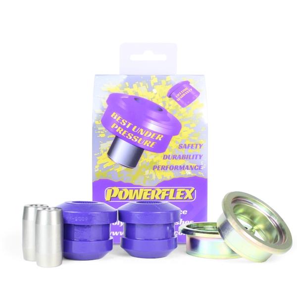 Powerflex Front Wishbone Rear Bush