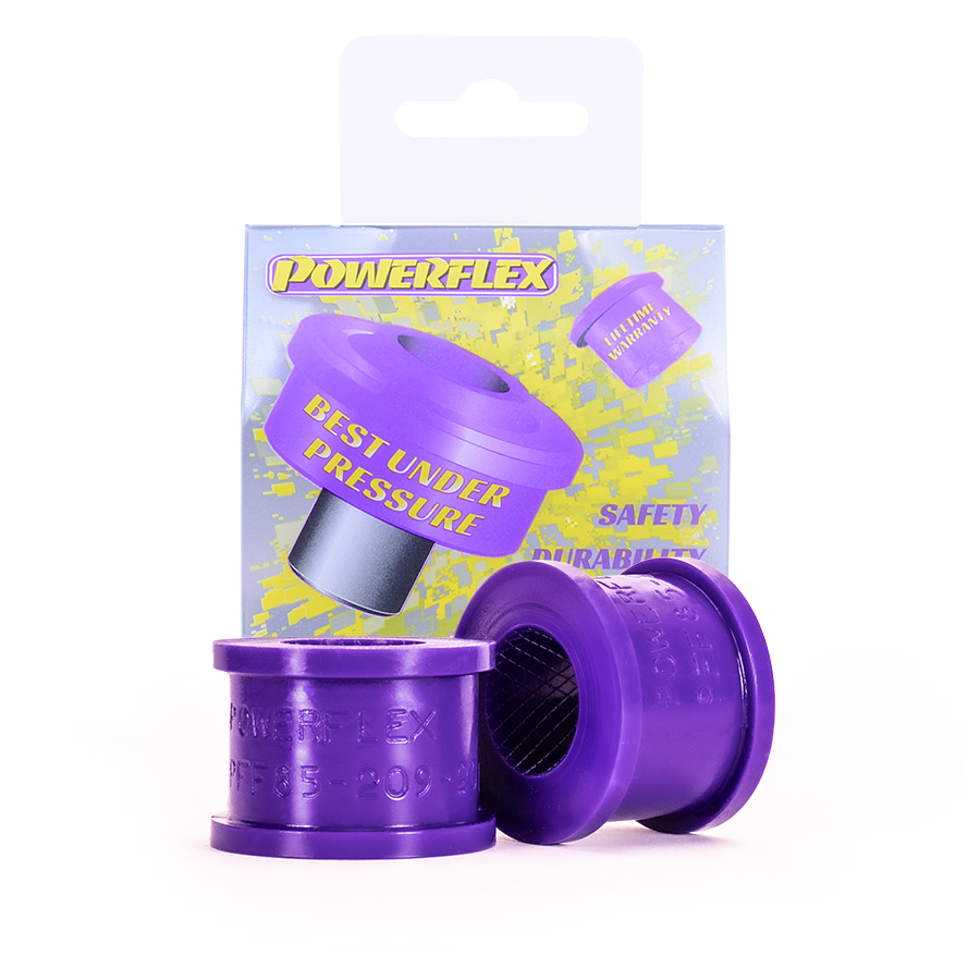 Powerflex Front Anti Roll Bar Eye Bolt Bush 20mm