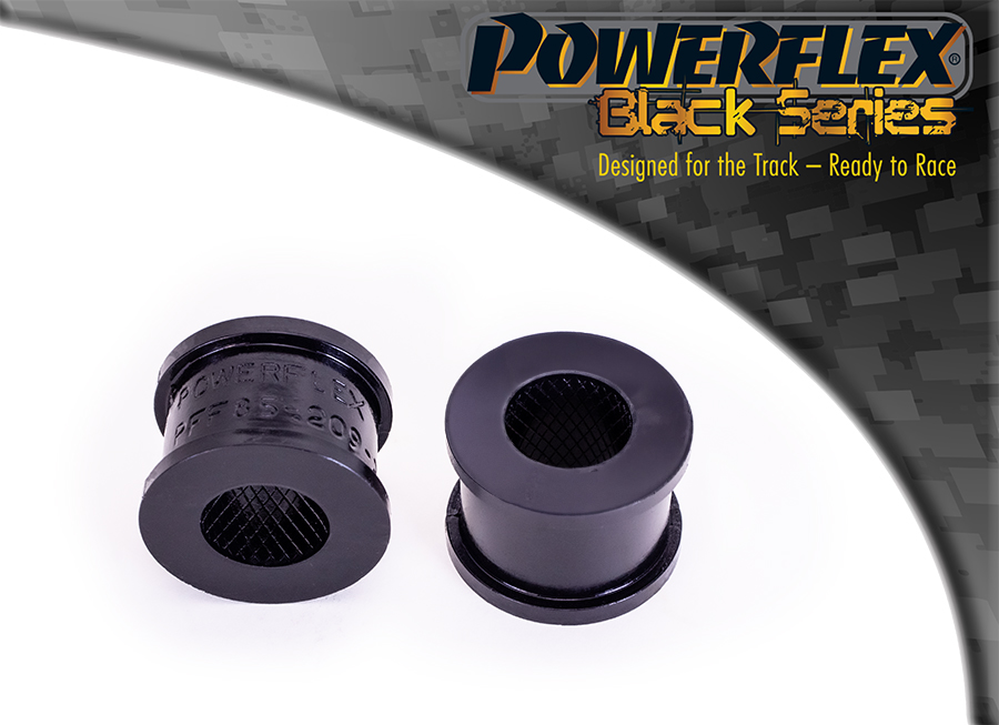 Powerflex Front Anti Roll Bar Eye Bolt Bush 18mm