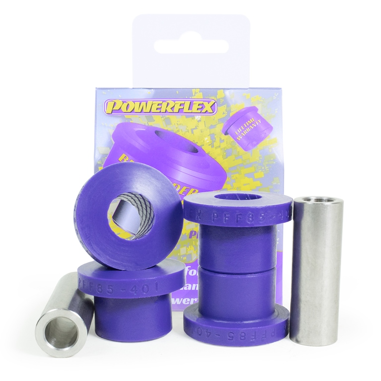 Powerflex Front Wishbone Inner Bush front
