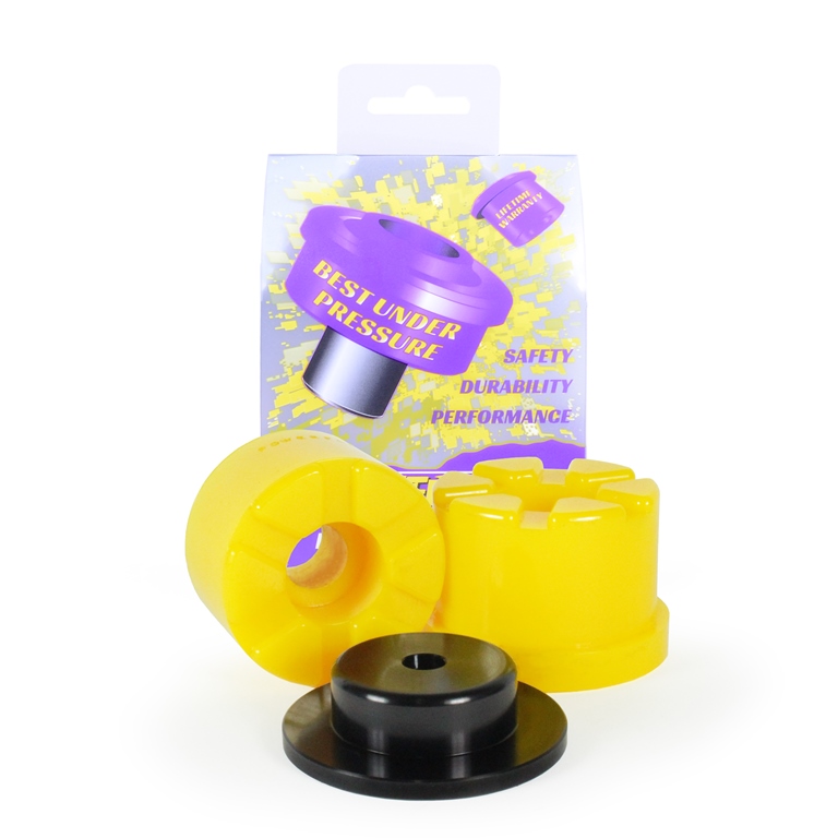 [PFF85-920] Powerflex Lower Engine Mount Large Bush