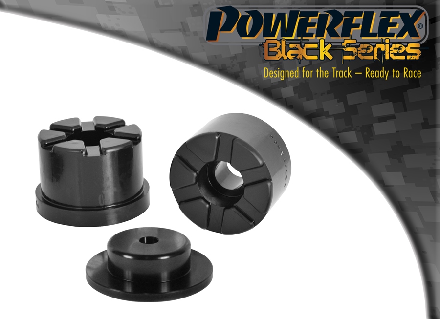 Powerflex Lower Engine Mount Large Bush