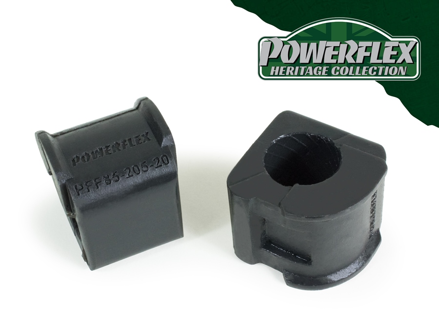 Powerflex Front Anti Roll Bar Bush 20mm
