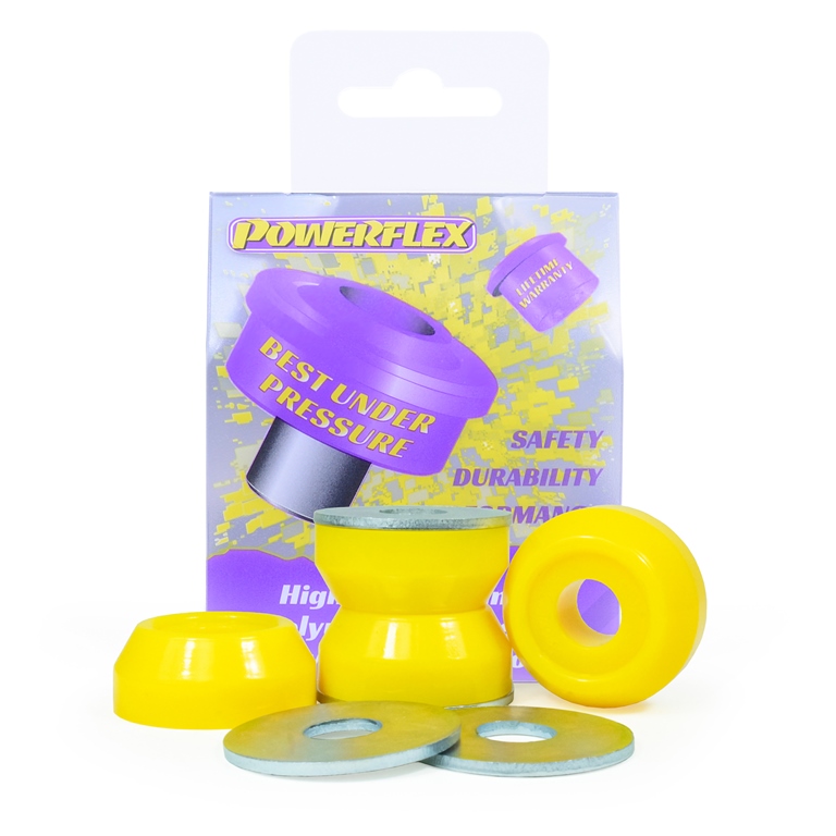 Powerflex Front Eye Bolt Mounting Bush