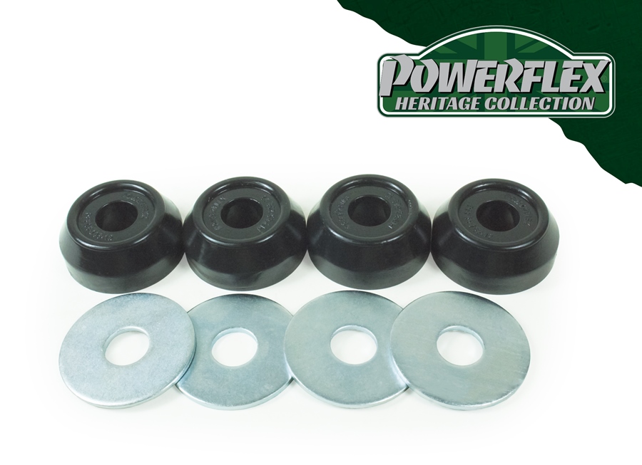 [PFF85-208H] Powerflex Front Eye Bolt Mounting Bush