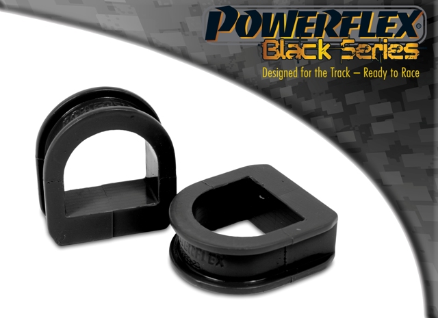 Powerflex Non Power Steering Rack Mount