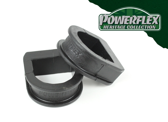 Powerflex Non Power Steering Rack Mount
