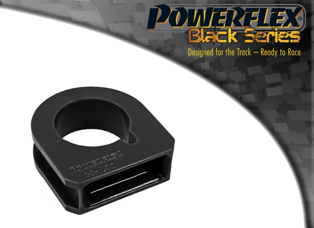 [PFF85-233BLK] Powerflex Power Steering Rack Mount
