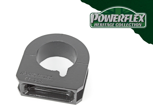 [PFF85-233H] Powerflex Power Steering Rack Mount