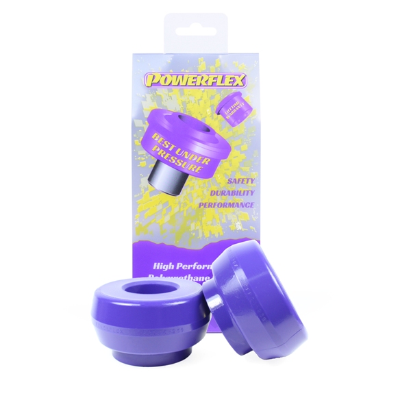 [PFF85-239] Powerflex Front Strut  Top Mount