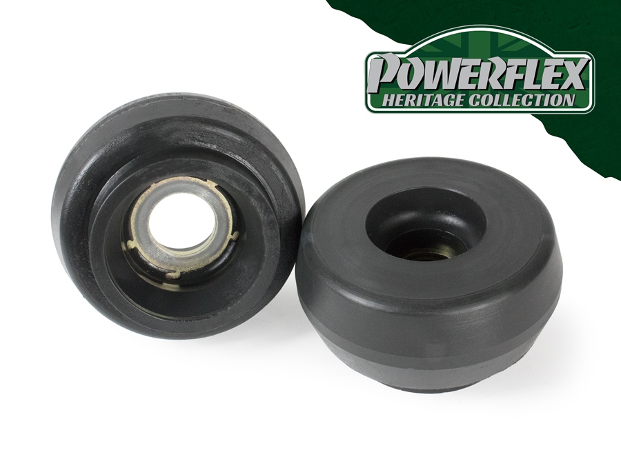 Powerflex Front Strut Top Mount Golf MK2 3 4 Corra