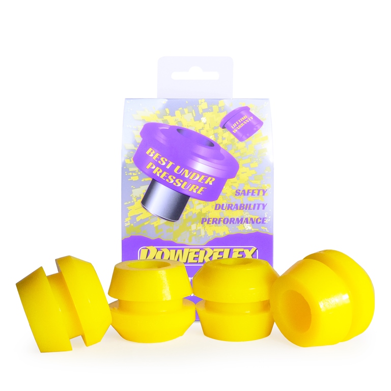 [PFF85-250] Powerflex Front Cross Member Mounting Bush