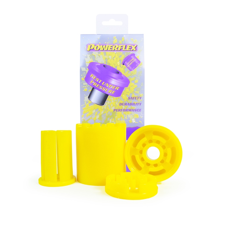 Powerflex Front Lower Engine Mounting Bush   Inser