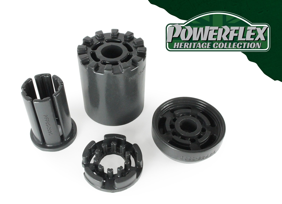 Powerflex Front Lower Engine Mounting Bush  Insert