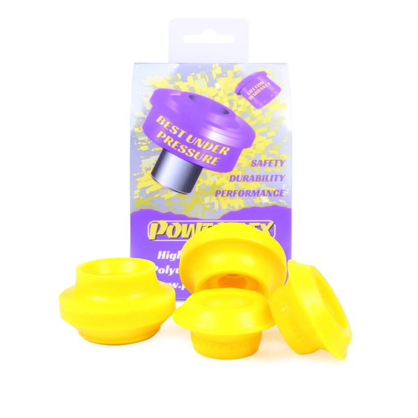 Powerflex Rear Shock Top Mounting Bush