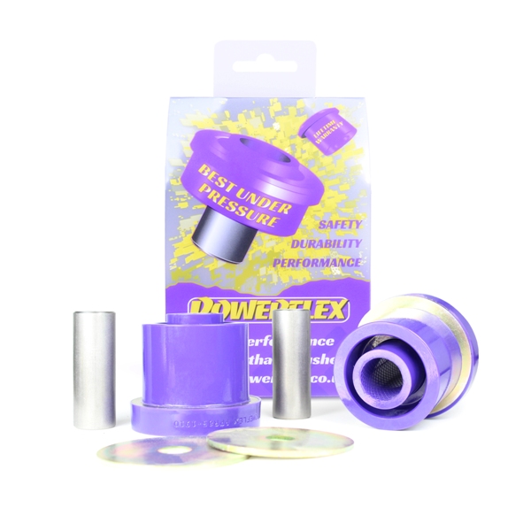 Powerflex Rear Beam Mounting Bush Seat Mii 2011-