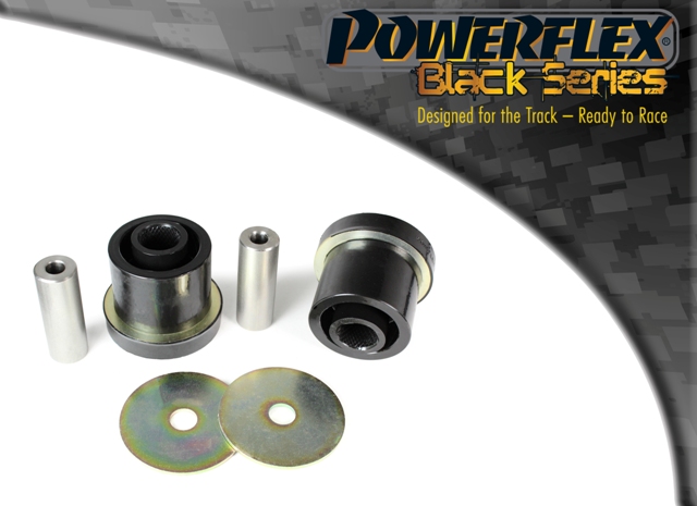 Powerflex Rear Beam Mounting Bush Seat Mii 2011-