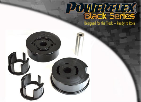 Powerflex Rear Lower Engine Mount Bush