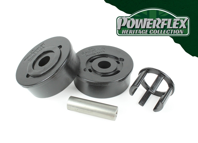 Powerflex Rear Lower Engine Mount Bush
