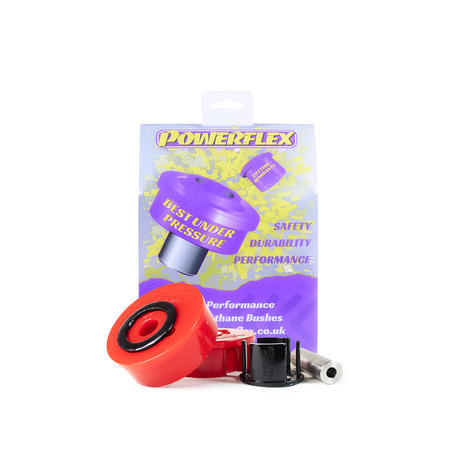 Powerflex Rear Lower Engine Mount Bush  Diesel
